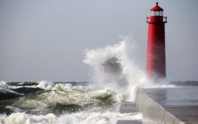 Neuer Artikel: Wirksam führen in volatilen Situationen